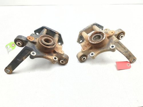 22-24 CFMoto ZForce 950 HO EX Rear Left Right Wheel Spindle