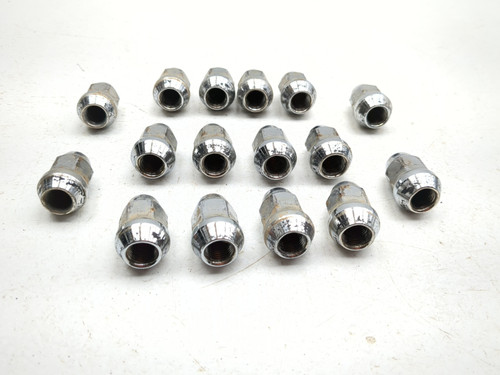 22-24 CFMoto ZForce 950 HO EX Wheel Lug Nut Rim Set 5HY0-070203