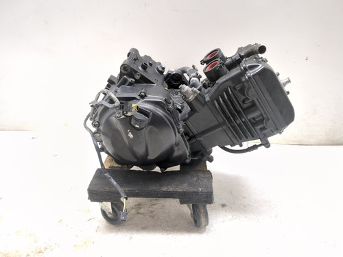 08-12 Kawasaki EX250 Ninja 250 Engine Motor GUARANTEED - Sun Coast