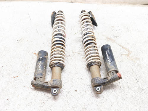 22-24 CFMoto ZForce 950 HO EX Rear Left Right Shock Absorbers