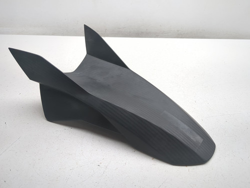 08-16 Aprilia Dorsoduro SMV 750 Front Fender Fairing Mudguard