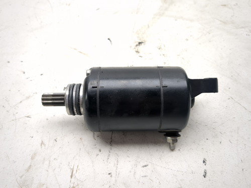 06-07 Kawasaki Ninja ZX10 ZX10R Engine Motor Starting Starter