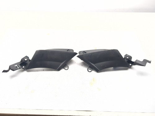 03-05 Yamaha YZF-R6 06-09 R6S Front ZXMT Left Right Fairing Cowl
