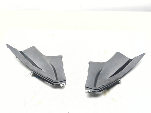 「RT-0098936612」 03-05 Yamaha YZF-R6 06-09 R6S Front ZXMT Left Right Fairing Cowl