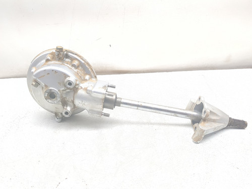99-09 Yamaha V Star 1100 XVS1100 Rear Final Drive Gear Case 5EL