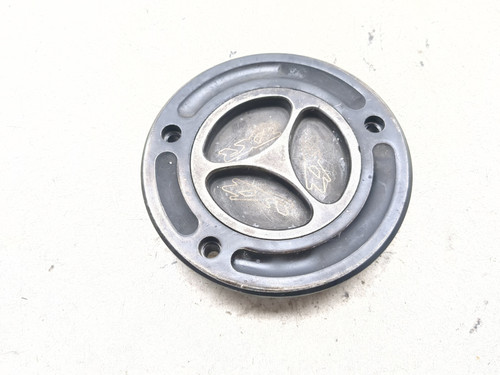 06-07 Kawasaki Ninja ZX10 ZX10R Gas Fuel Petrol Keyless Tank Cap