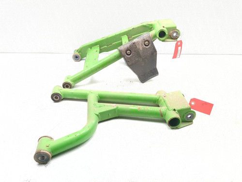 14-24 Kawasaki Teryx4 KRT800 Rear Right Upper Lower A-Arm Set
