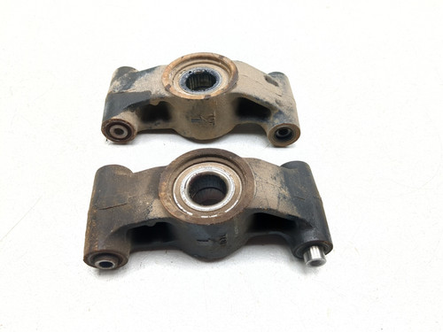 14-24 Kawasaki Teryx4 KRT800 Rear Left Right Knuckle Pair 39186