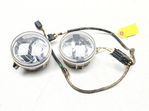 まな ホイールのみ 14-24 Kawasaki Teryx4 KRT800 Front Left Right LED Headlight Pair