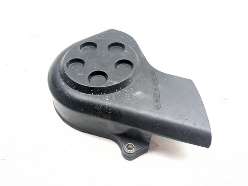 侍 01-06 Honda CBR 600 F4i Front Left Engine Motor Sprocket Cover