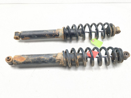 13-19 Polaris Ranger XP 900 Rear Left Right Shock Absorber Set