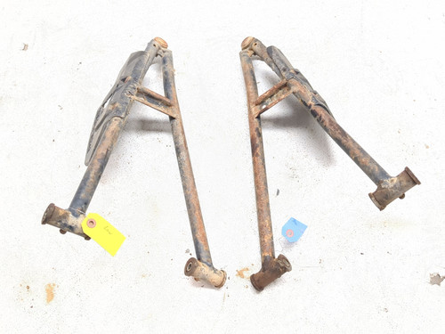 13-19 Polaris Ranger XP 900 Front Left Right Lower Control Arm Set