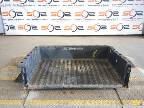 13-19 Polaris Ranger XP 900 Rear Cargo Box 2207134 - Sun Coast