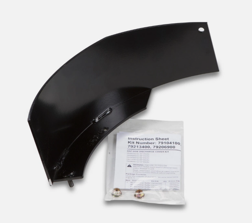NEW OEM GRAVERLY KIT - 52