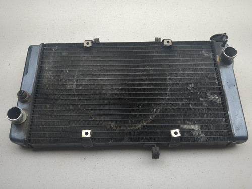 97-03 Honda CBR1100XX Blackbird CBR1100 Front Radiator Cooler