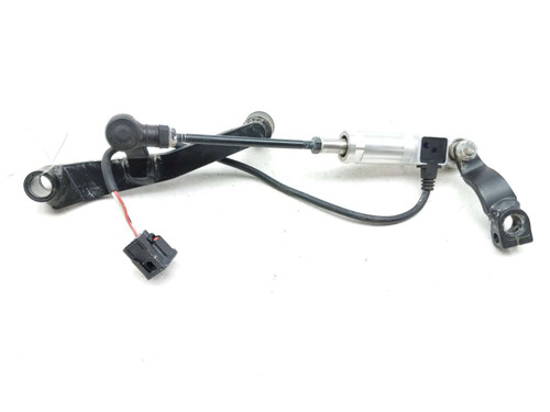 23-25 Honda XL750 Transalp 750 Shifter Shift Pedal Link Linkage W