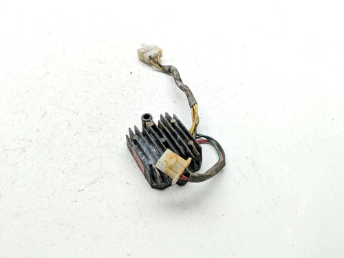 83 Honda CB1100F SHINDENGEN Voltage Regulator Rectifier SH236B-12