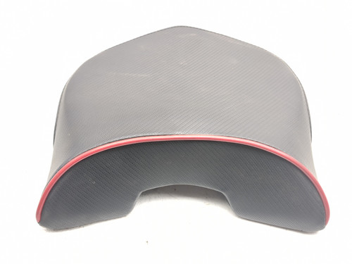 03-06 Ducati Multistrada 1000 Rear Passenger Seat SARGENT - Sun