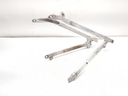 21-24 Honda CRF450R Rear Subframe Tail Chassis Section - Sun Coast