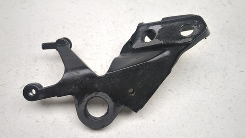 21-24 Honda CRF450RL Right Rearset Front Driver Peg - Sun Coast