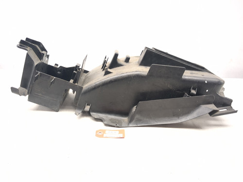 97-03 Honda CBR1100XX Blackbird CBR 1100 Rear Undertail Battery