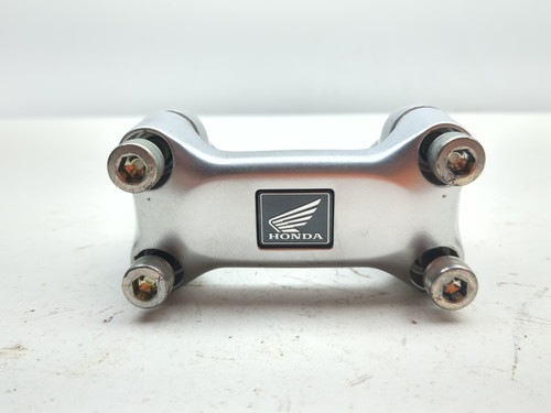 19-21 Honda Z125 MA Monkey Handle Bar Handlebar Risers - Sun Coast