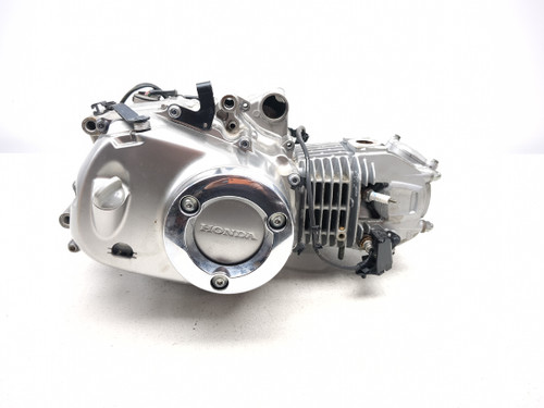 19-21 Honda Z125 Monkey Engine Motor GUARANTEED CLEAN 6,721 Miles