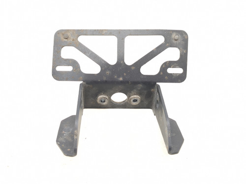17-20 Honda Grom MSX 125 License Plate Frame Tag Mount Bracket