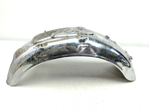 13-17 Honda CB1100 Rear Wheel Fender - Sun Coast Cycle Sports