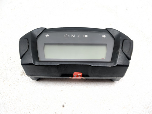 CRF250L MD47 メーターASSY CRF250L MD47 メーターASSY Speedometer