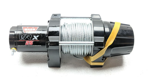 2021-2024 Yamaha Kodiak 450 EPS SE ATV Winch BFE-F845V-00 - Sun