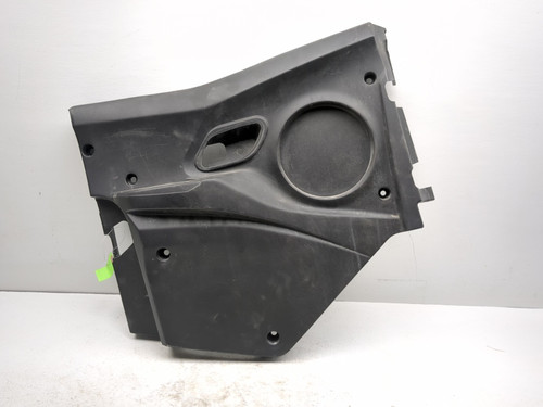 23-25 Kawasaki Teryx KRX4 1000 Rear Left Door Panel 14093-1221