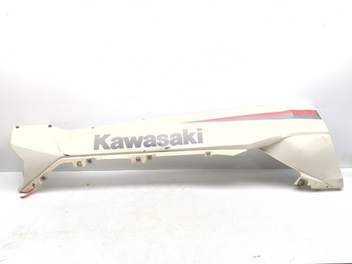 23-25 Kawasaki Teryx KRX4 1000 Rear Right Fender Fairing Guard