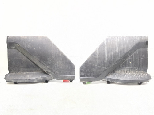 23-25 Kawasaki Teryx KRX4 1000 Rear Left Right Lower Door Cover