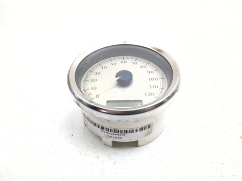 １１ 06-13 Harley Street Glide FLHX Front Digital Speedometer Gauge