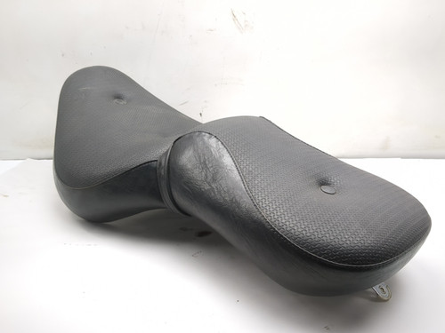 95-06 Kawasaki Vulcan 800 VN800B5 Classic Dual Bench Saddle Seat