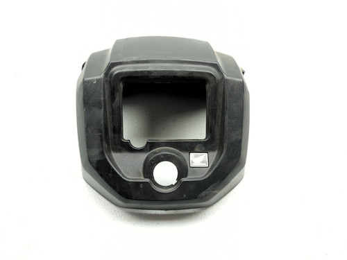 14-24 Honda TRX420FM2 FourTrax Rancher Front Handlebar Cover 53205