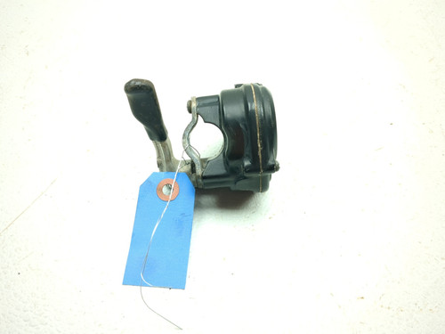 CONDRチャストリグ Powertrax Lock-Right Locker - Chrysler 8.25 (29 Spline)