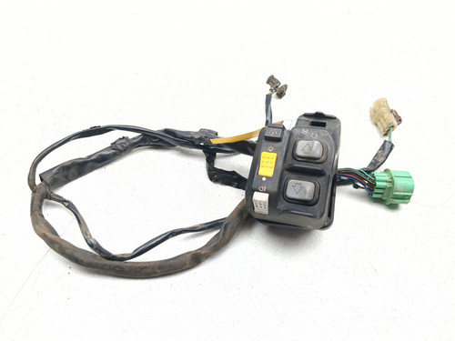 14-24 Honda TRX420FM2 FourTrax Rancher Front Left Switch Assembly