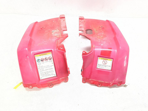 14-24 Honda TRX420FM2 FourTrax Rancher Front Left Right Fender