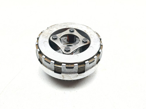 14-24 Honda TRX420FM2 FourTrax Rancher Clutch Basket 22100-HP0-A00