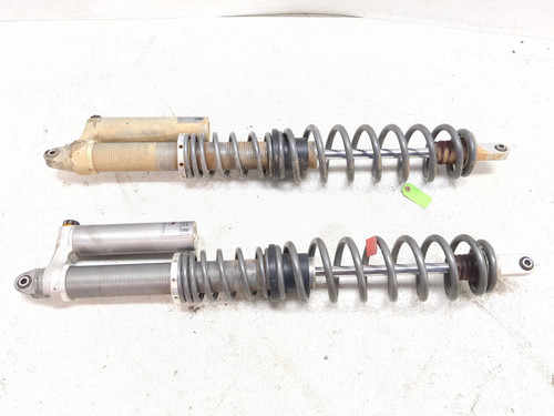 20-24 Polaris RZR Pro XP4 Rear Left Right Shock Absorber Set
