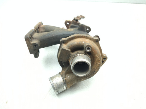 20-24 Polaris RZR Pro XP Turbocharger Assembly 1208928 - Sun Coast