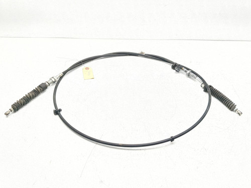 20-24 Polaris RZR Pro XP Shift Cable 7083012 - Sun Coast Cycle