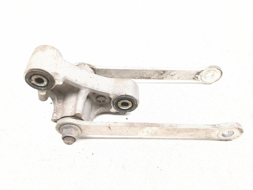 05-08 Kawasaki ZZR 600 Rear Suspension Linkage 39111-1163 - Sun