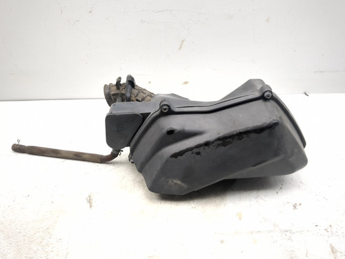 09-15 Yamaha Zuma YW125 Rear Air Box 5S9-E4410-11-00 - Sun Coast