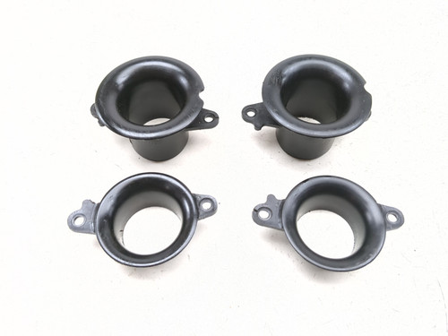 05-08 Kawasaki ZZR 600 Velocity Stack Set 14073-0151 14073-0152