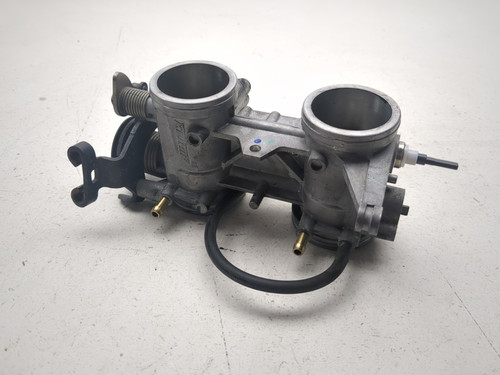 17-19 Kawasaki Z650 ER650 G Throttle Body EFI Bodies Injection