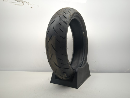 17-19 Kawasaki Z650 ER650 G Dunlop 160/60ZR17 Rear Tire - Sun