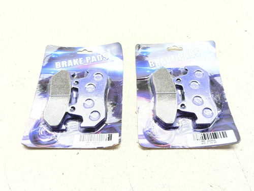 2.ラージセット 88-00 Honda GL1500 Goldwing Scitoo 052414 Front Left Right Brake